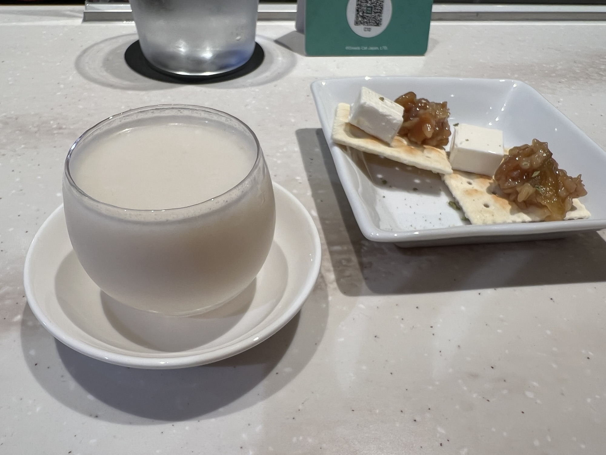 ちょい飲み