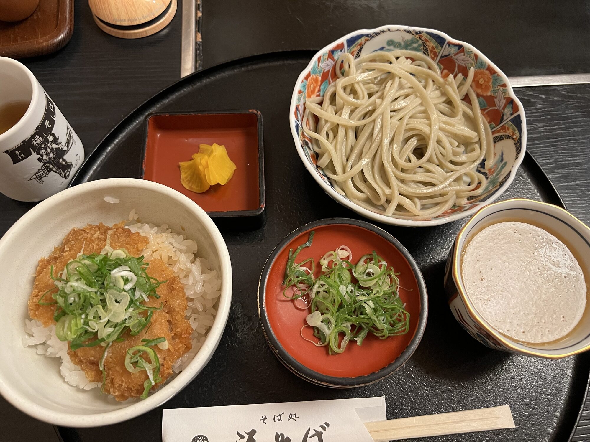 美味しい福井グルメ